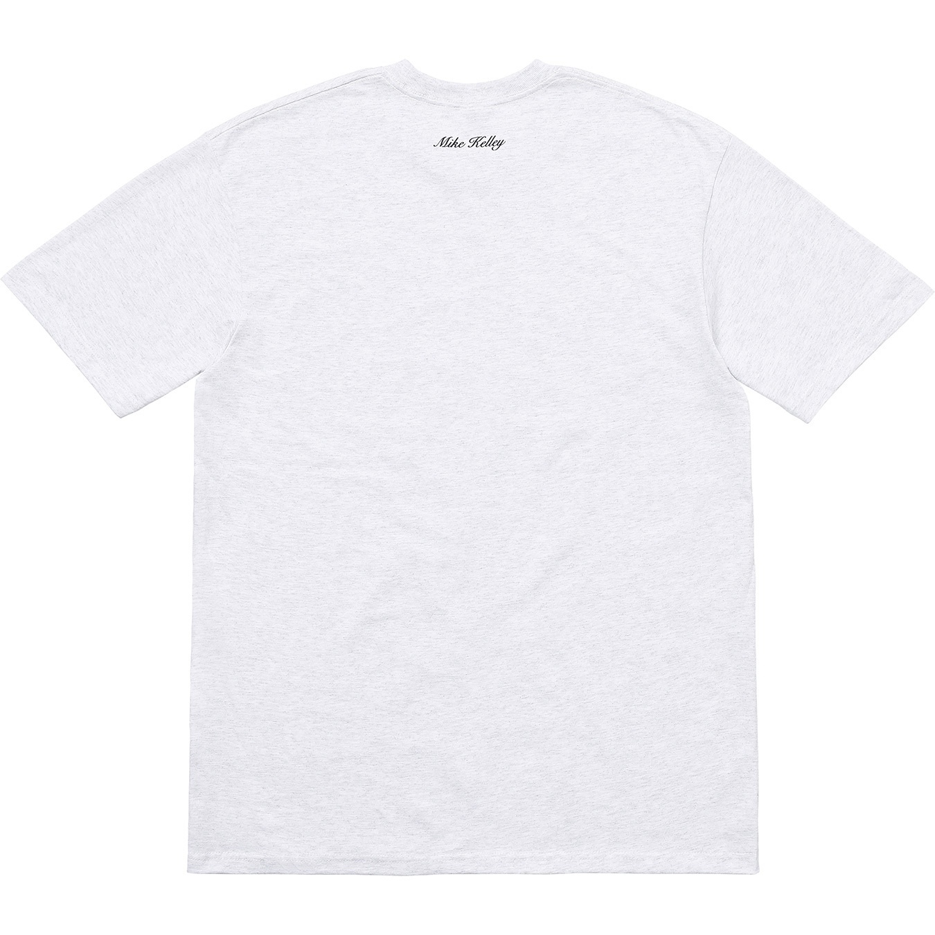 Mike Kelley/Supreme Hiding From Indians Tee view 17